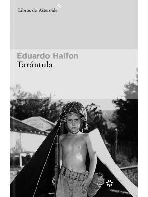 TARÁNTULA