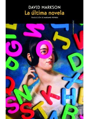 ÚLTIMA NOVELA, LA