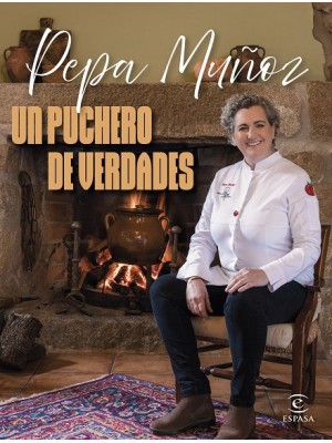 PUCHERO DE VERDADES, UN