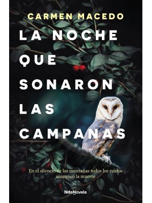 NOCHE QUE SONARON LAS CAMPANAS, LA