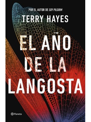 AÑO DE LA LANGOSTA, EL