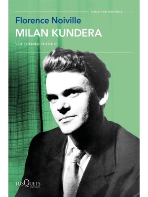 MILAN KUNDERA