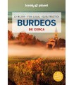 BURDEOS DE CERCA  (LONELY PLANET)