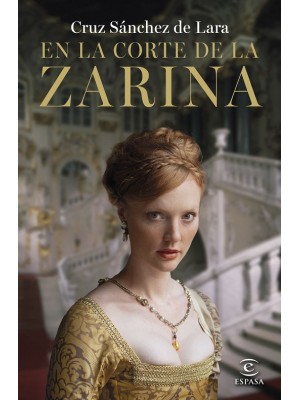 EN LA CORTE DE LA ZARINA