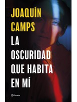 OSCURIDAD QUE HABITA EN MÍ, LA