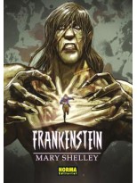 FRANKENSTEIN