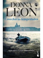 COSECHARÁS TEMPESTADES