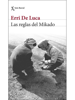 REGLAS DEL MIKADO, LAS