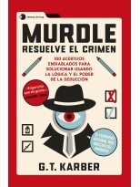 MURDLE: RESUELVE EL CRIMEN