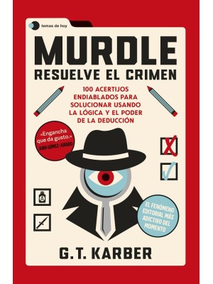 MURDLE: RESUELVE EL CRIMEN