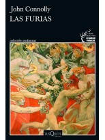 FURIAS (SERIE CHARLIE PARKER 21)