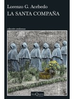 SANTA COMPAÑA (SERIE GONZALO DE BERCEO 2)