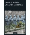 SANTA COMPAÑA (SERIE GONZALO DE BERCEO 2)