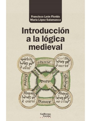 INTRODUCCIÓN A LA LÓGICA MEDIEVAL