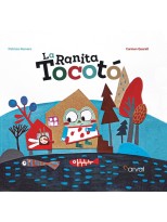 LA RANITA TOCOTÓ, LA