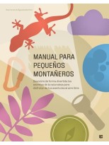 MANUAL PARA PEQUEÑOS MONTAÑEROS
