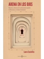 ARENA EN LOS OJOS