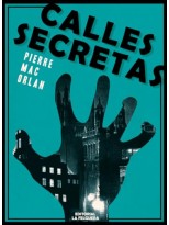 CALLES SECRETAS