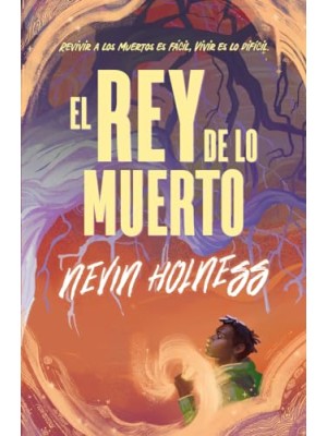 REY DE LO MUERTO, EL