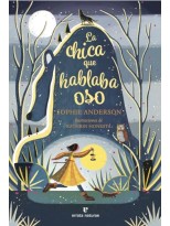 CHICA QUE HABLABA OSO, LA