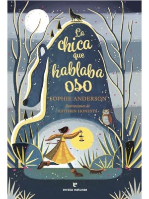 CHICA QUE HABLABA OSO, LA