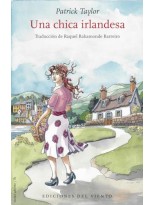 CHICA IRLANDESA, UNA