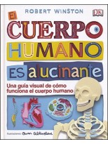 CUERPO HUMANO ES ALUCINANTE, EL