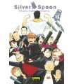 SILVER SPOON /15