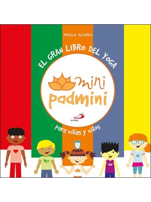 GRAN LIBRO DEL YOGA, EL