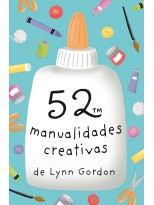 52 MANUALIDADES CREATIVAS