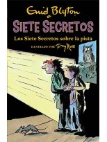 SIETE SECRETOS /4 LOS SIETE SECRETOS SOBRE LA PISTA