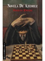 NOVELA DE AJEDREZ