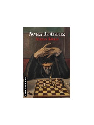 NOVELA DE AJEDREZ