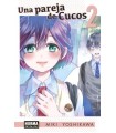 PAREJA DE CUCOS /02