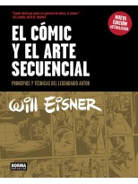 COMIC Y EL ARTE SECUENCIAL (NUEVA EDICIÓN)