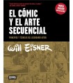 COMIC Y EL ARTE SECUENCIAL (NUEVA EDICIÓN)