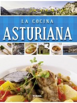 COCINA ASTURIANA, LA
