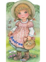 MUÑECAS PEPONAS ANDREA