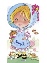 MUÑECAS PEPONAS SUSI