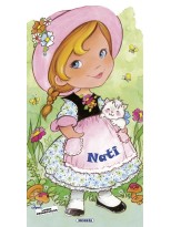 MUÑECAS PEPONAS NATI