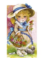 MUÑECAS PEPONAS GUADALUPE