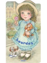 MUÑECAS PEPONAS LOURDES