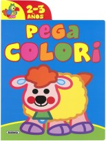 PEGACOLORI 2-3 AÑOS