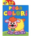 PEGACOLORI 2-3 AÑOS