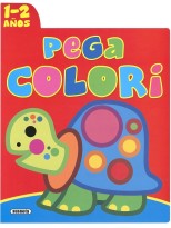 PEGACOLORI 1-2 AÑOS