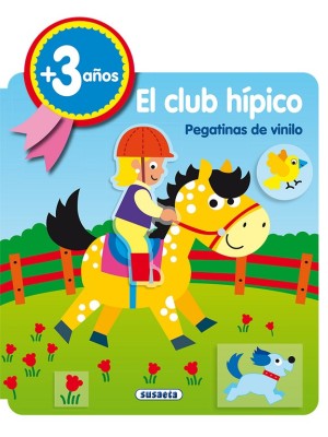 CLUB HÍPICO, EL