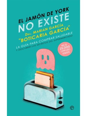 JAMÓN DE YORK NO EXISTE, EL