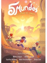 5 MUNDOS /4 EL HIMNO DEL AMBAR