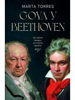 GOYA Y BEETHOVEN