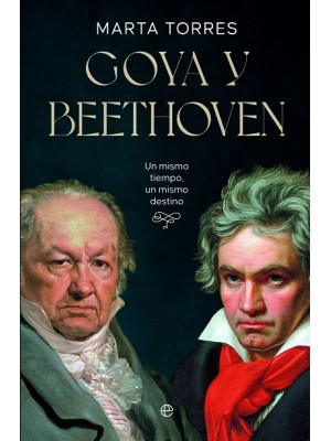 GOYA Y BEETHOVEN